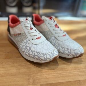 Michael Kors Brown Sole Footwear